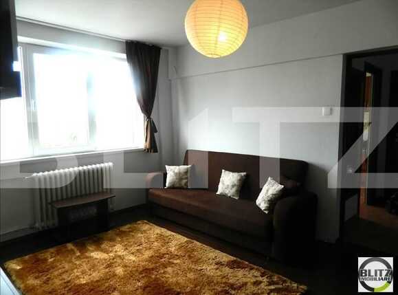 Apartament de închiriat 2 camere Gheorgheni - 10832AI | BLITZ Cluj-Napoca | Poza6