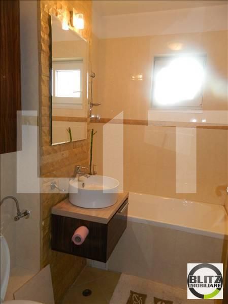 Apartament de închiriat 2 camere Gheorgheni - 10832AI | BLITZ Cluj-Napoca | Poza10
