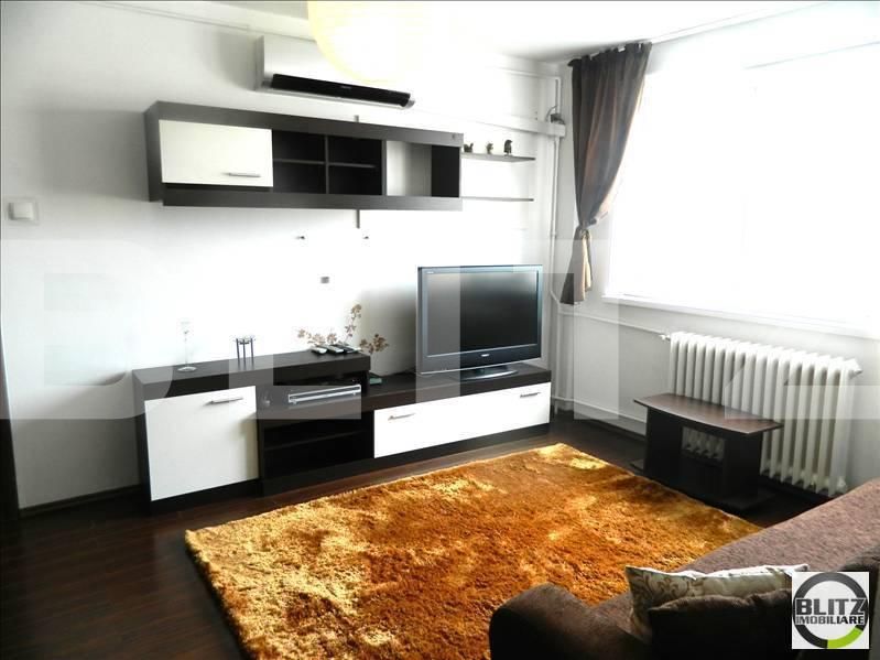 Apartament de închiriat 2 camere Gheorgheni - 10832AI | BLITZ Cluj-Napoca | Poza2