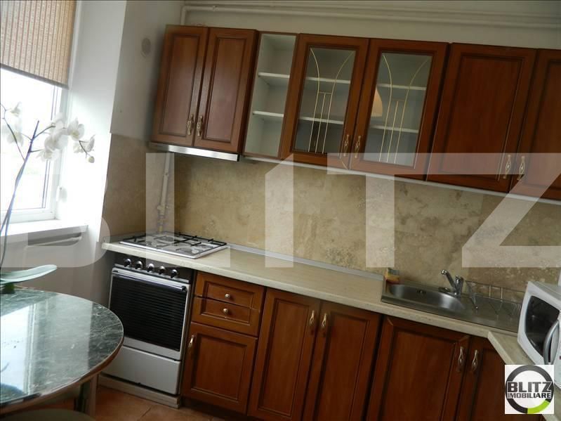 Apartament de închiriat 2 camere Gheorgheni - 10832AI | BLITZ Cluj-Napoca | Poza5