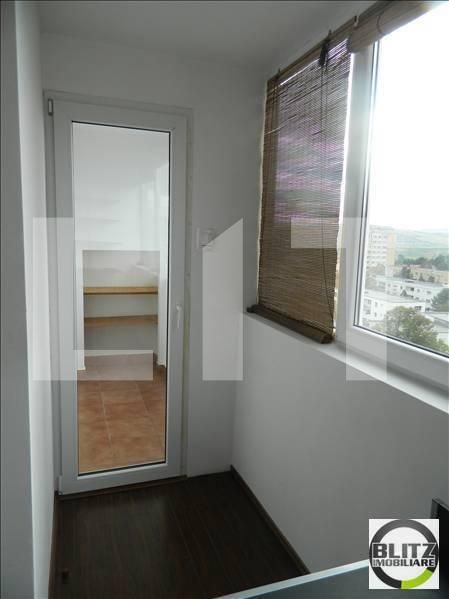 Apartament de închiriat 2 camere Gheorgheni - 10832AI | BLITZ Cluj-Napoca | Poza9