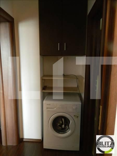 Apartament de închiriat 2 camere Gheorgheni - 10832AI | BLITZ Cluj-Napoca | Poza12
