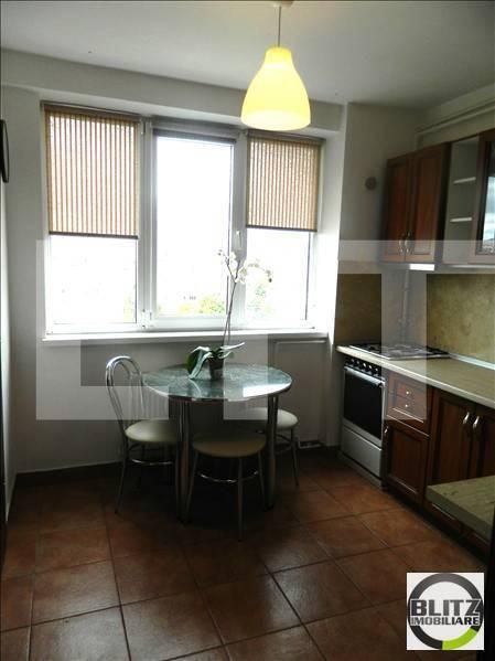 Apartament de închiriat 2 camere Gheorgheni - 10832AI | BLITZ Cluj-Napoca | Poza4