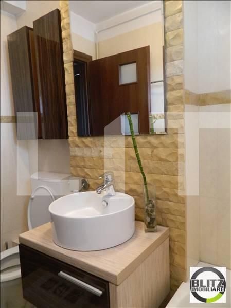 Apartament de închiriat 2 camere Gheorgheni - 10832AI | BLITZ Cluj-Napoca | Poza11