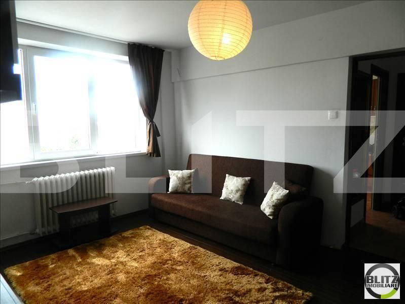 Apartament de închiriat 2 camere Gheorgheni - 10832AI | BLITZ Cluj-Napoca | Poza6