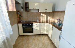 Garsoniera renovata 34 mp, in zona Fabricii de Zahar 