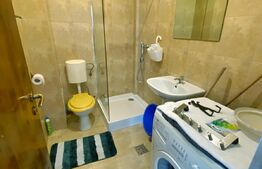 Garsoniera renovata 34 mp, in zona Fabricii de Zahar 