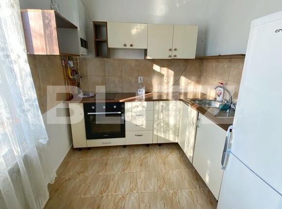 Garsonieră de vânzare Marasti - 108321AV | BLITZ Cluj-Napoca | Poza3