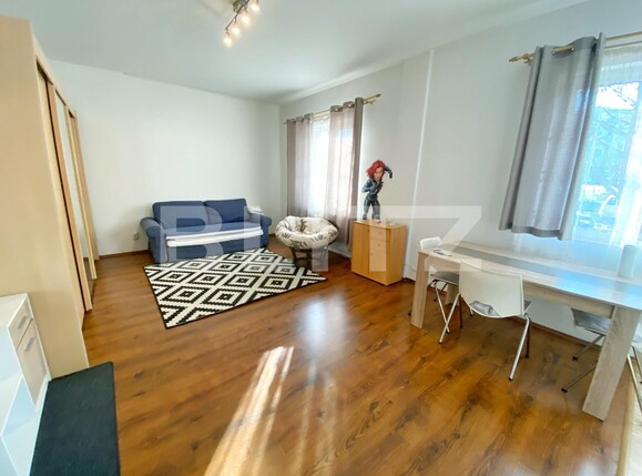 Garsonieră de vânzare Marasti - 108321AV | BLITZ Cluj-Napoca | Poza1