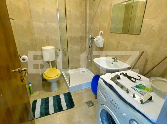 Garsonieră de vânzare Marasti - 108321AV | BLITZ Cluj-Napoca | Poza4