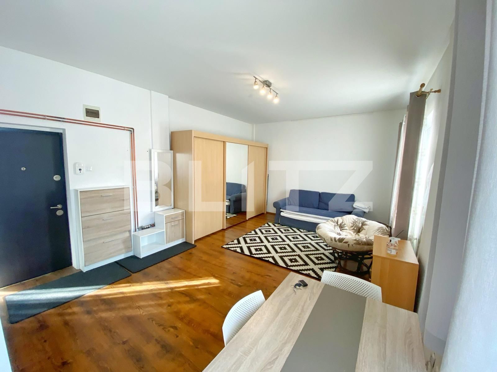 Garsonieră de vânzare Marasti - 108321AV | BLITZ Cluj-Napoca | Poza2