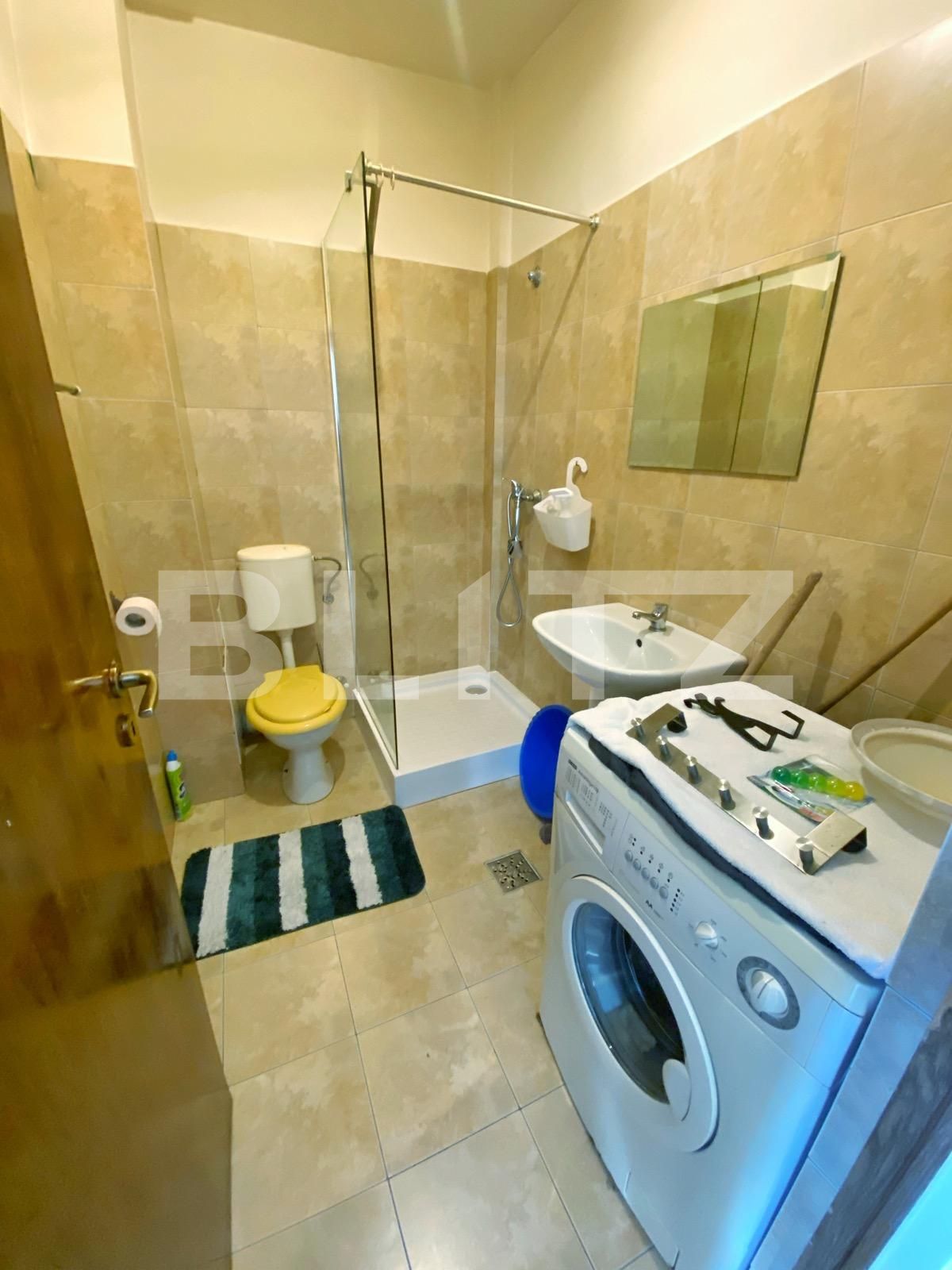 Garsonieră de vânzare Marasti - 108321AV | BLITZ Cluj-Napoca | Poza4