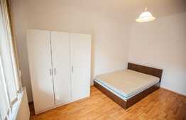 2 camere, 45 mp, imobil nou, mobilat modern, zona strazii Bucium