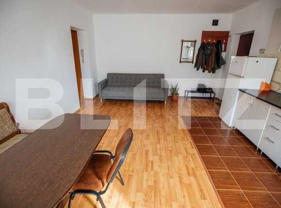 Apartament de închiriat 2 camere Manastur - 10833AI | BLITZ Cluj-Napoca | Poza2