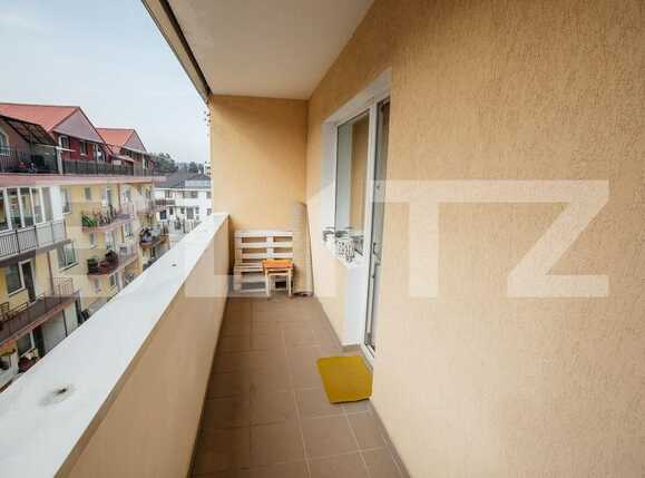 Apartament de închiriat 2 camere Manastur - 10833AI | BLITZ Cluj-Napoca | Poza8