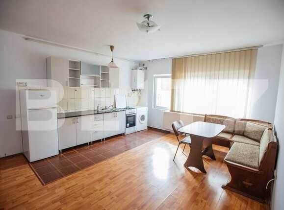 Apartament de închiriat 2 camere Manastur - 10833AI | BLITZ Cluj-Napoca | Poza1