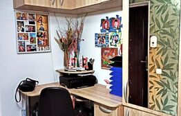 Apartament 2 camere + gradina 40mp, loc de parcare inclus, zona Eroilor