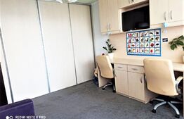 Apartament 2 camere + gradina 40mp, loc de parcare inclus, zona Eroilor