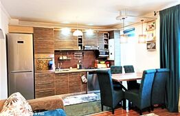 Apartament 2 camere + gradina 40mp, loc de parcare inclus, zona Eroilor