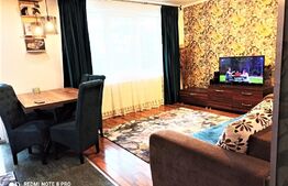 Apartament 2 camere + gradina 40mp, loc de parcare inclus, zona Eroilor