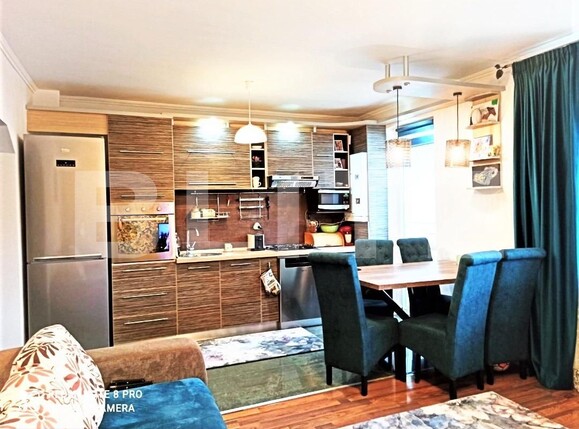 Apartament de vânzare 2 camere Floreşti - 108334AV | BLITZ Cluj-Napoca | Poza2