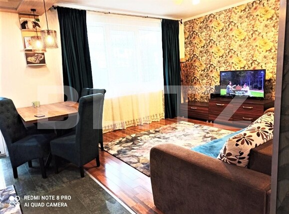 Apartament de vânzare 2 camere Floreşti - 108334AV | BLITZ Cluj-Napoca | Poza1