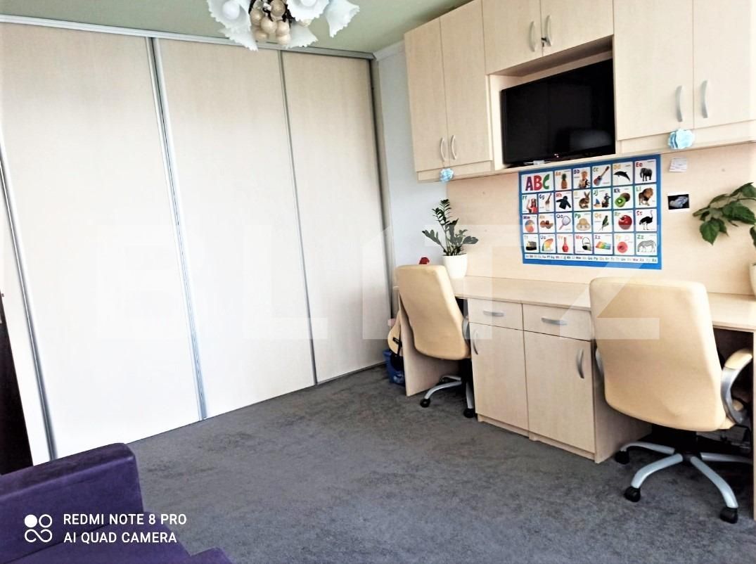 Apartament de vânzare 2 camere Floreşti - 108334AV | BLITZ Cluj-Napoca | Poza4