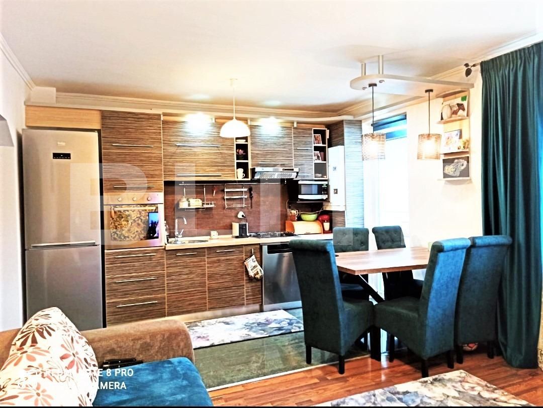 Apartament de vânzare 2 camere Floreşti - 108334AV | BLITZ Cluj-Napoca | Poza2