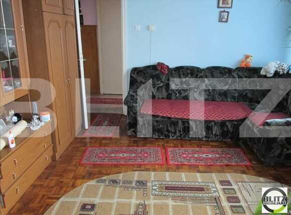 Apartament de vânzare 2 camere Central - 10834AV | BLITZ Cluj-Napoca | Poza1