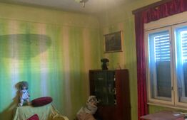 Casa de vanzare/oportunitate investitie, teren 745 mp