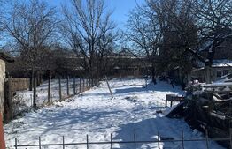 Casa de vanzare/oportunitate investitie, teren 745 mp