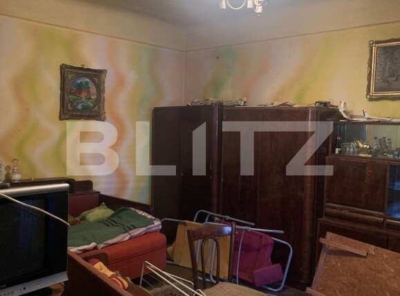 Casa de vânzare 3 camere Dambul Rotund - 108345CV | BLITZ Cluj-Napoca | Poza3