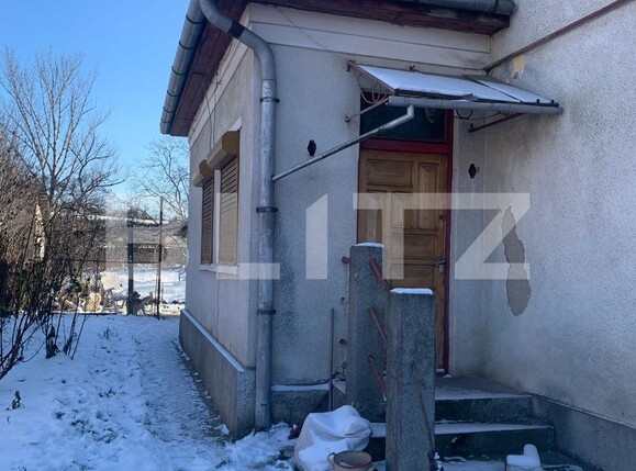 Casa de vânzare 3 camere Dambul Rotund - 108345CV | BLITZ Cluj-Napoca | Poza1