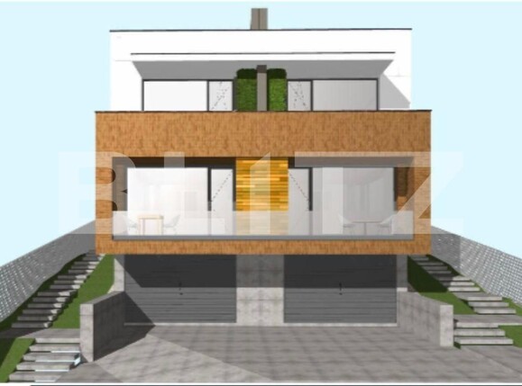 Casa de vânzare 6 camere Iris - 108346CV | BLITZ Cluj-Napoca | Poza1