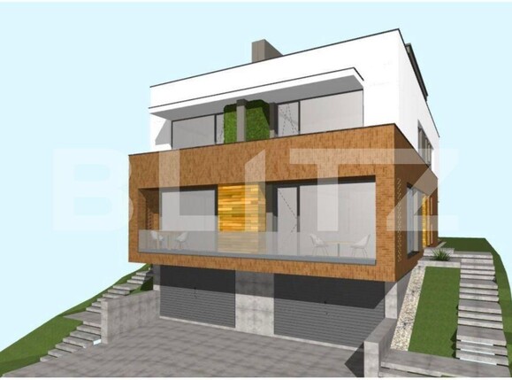 Casa de vânzare 6 camere Iris - 108346CV | BLITZ Cluj-Napoca | Poza2