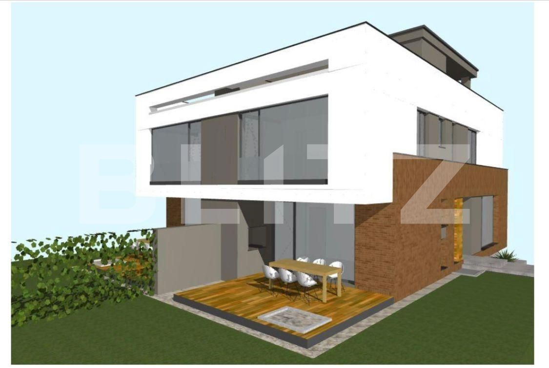 Casa de vânzare 6 camere Iris - 108346CV | BLITZ Cluj-Napoca | Poza4