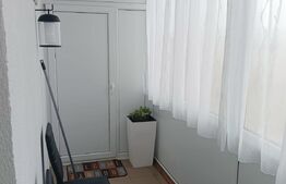 Apartament 2 camere, cu parcare, in Apahida
