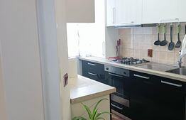 Apartament 2 camere, cu parcare, in Apahida