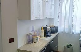 Apartament 2 camere, cu parcare, in Apahida