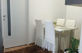 Apartament 2 camere, cu parcare, in Apahida