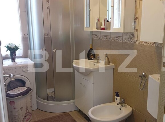 Apartament de vânzare 2 camere Apahida - 108347AV | BLITZ Cluj-Napoca | Poza8