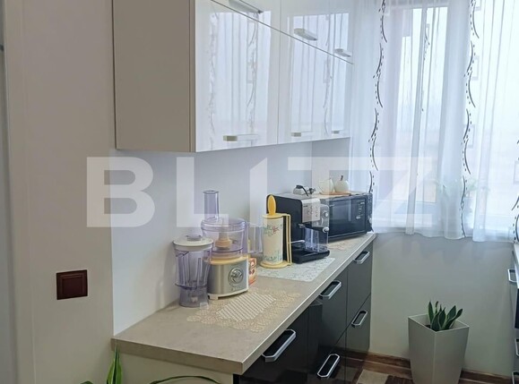 Apartament de vânzare 2 camere Apahida - 108347AV | BLITZ Cluj-Napoca | Poza5