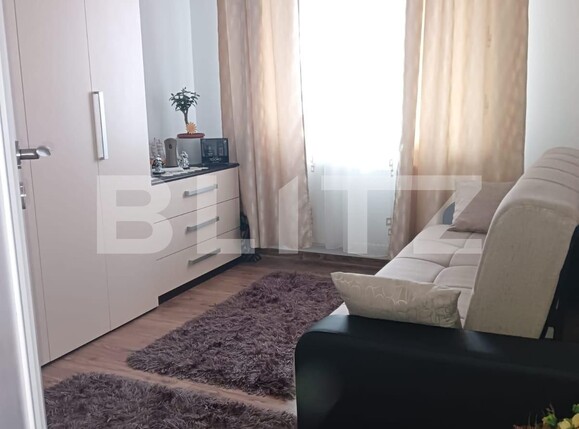 Apartament de vânzare 2 camere Apahida - 108347AV | BLITZ Cluj-Napoca | Poza2