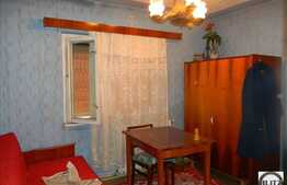 Vanzare 2 camere, 46 mp, boxa la subsol, izolatie exterioara, zona Dedeman!