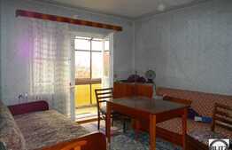 Vanzare 2 camere, 46 mp, boxa la subsol, izolatie exterioara, zona Dedeman!