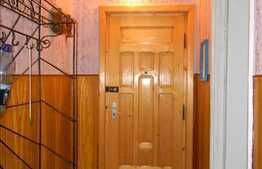 Vanzare 2 camere, 46 mp, boxa la subsol, izolatie exterioara, zona Dedeman!