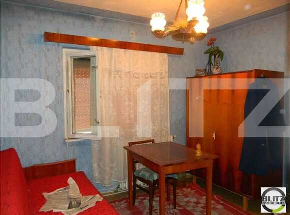 Apartament de vânzare 2 camere Dambul Rotund - 10835AV | BLITZ Cluj-Napoca | Poza3