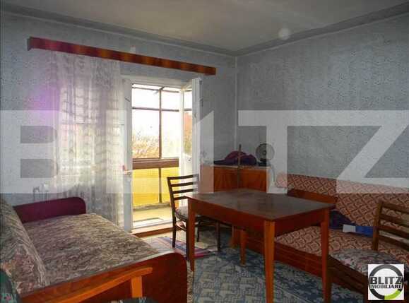 Apartament de vânzare 2 camere Dambul Rotund - 10835AV | BLITZ Cluj-Napoca | Poza1