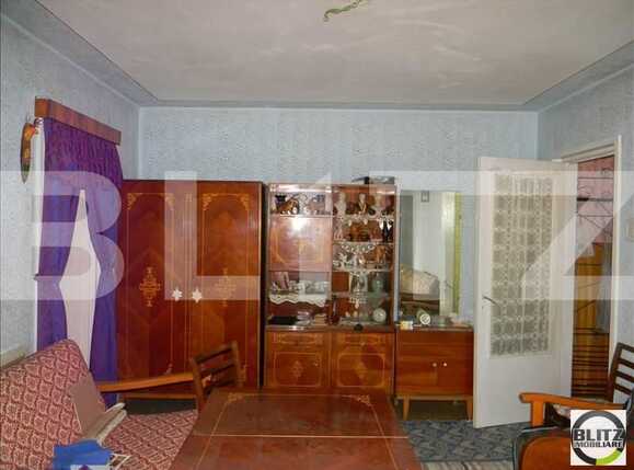 Apartament de vânzare 2 camere Dambul Rotund - 10835AV | BLITZ Cluj-Napoca | Poza2