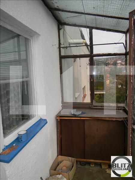 Apartament de vânzare 2 camere Dambul Rotund - 10835AV | BLITZ Cluj-Napoca | Poza9